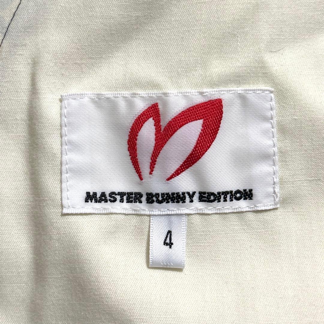 MASTER BUNNY EDITION ボトム