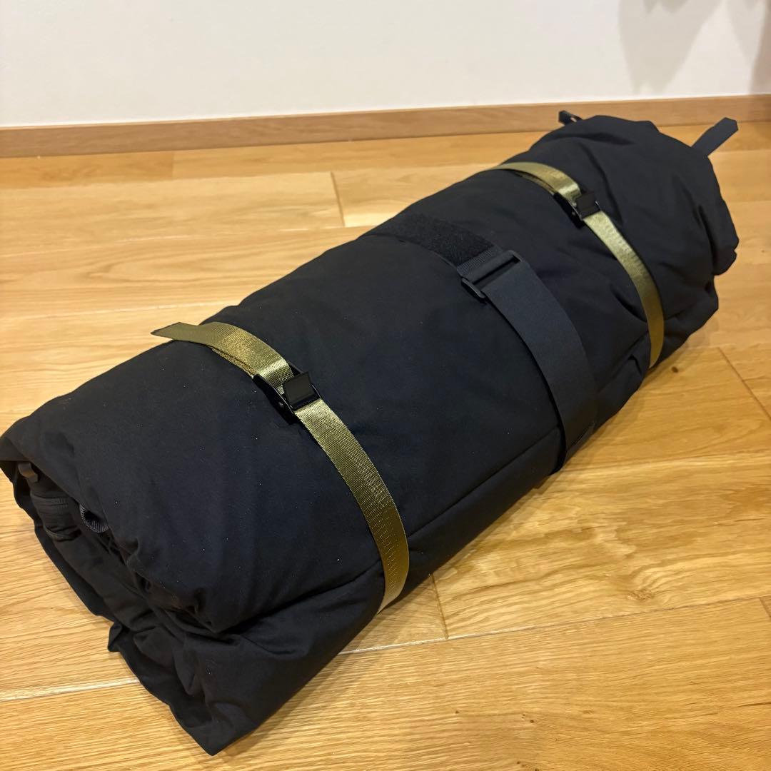 【極美品】OneTigris SOLO STEAD TC ワンティグリス