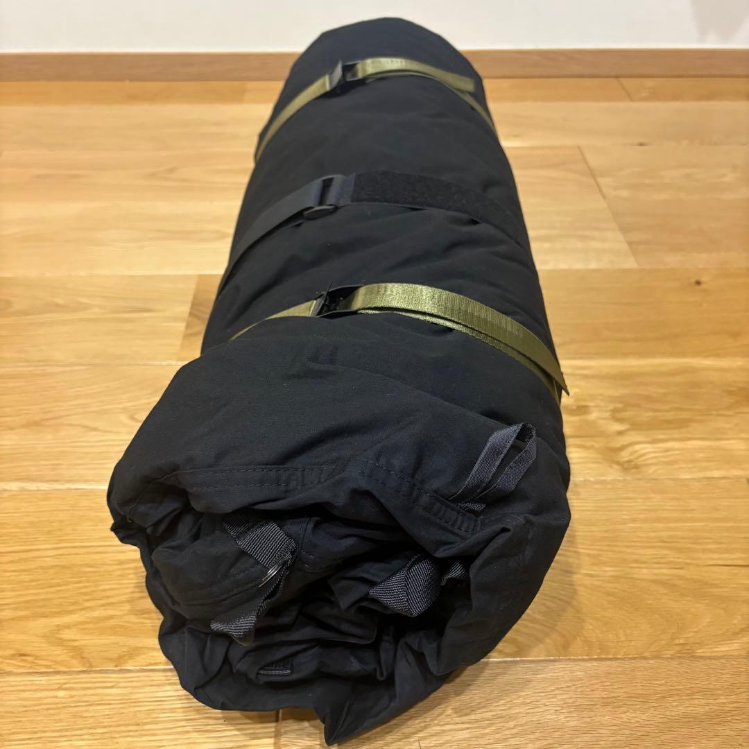 【極美品】OneTigris SOLO STEAD TC ワンティグリス