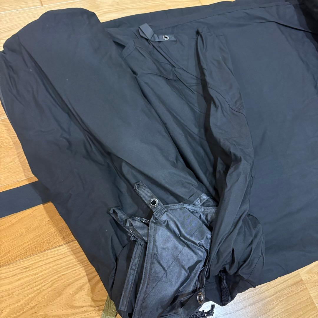 【極美品】OneTigris SOLO STEAD TC ワンティグリス