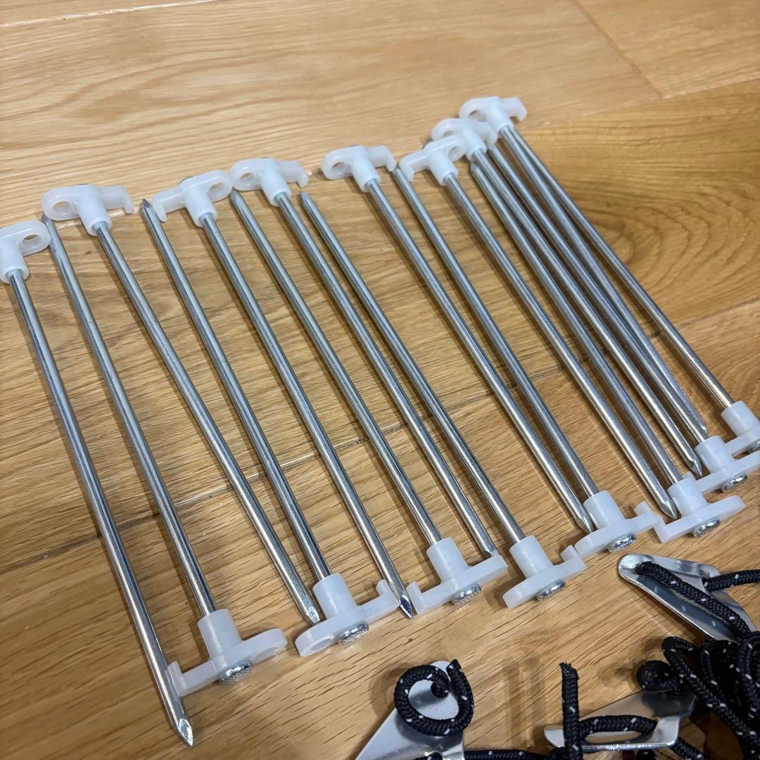 【極美品】OneTigris SOLO STEAD TC ワンティグリス