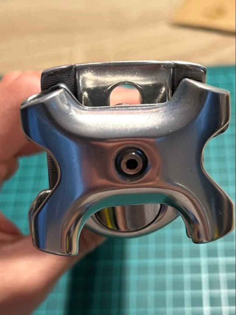 DURA-ACE シートポスト 27.2mm