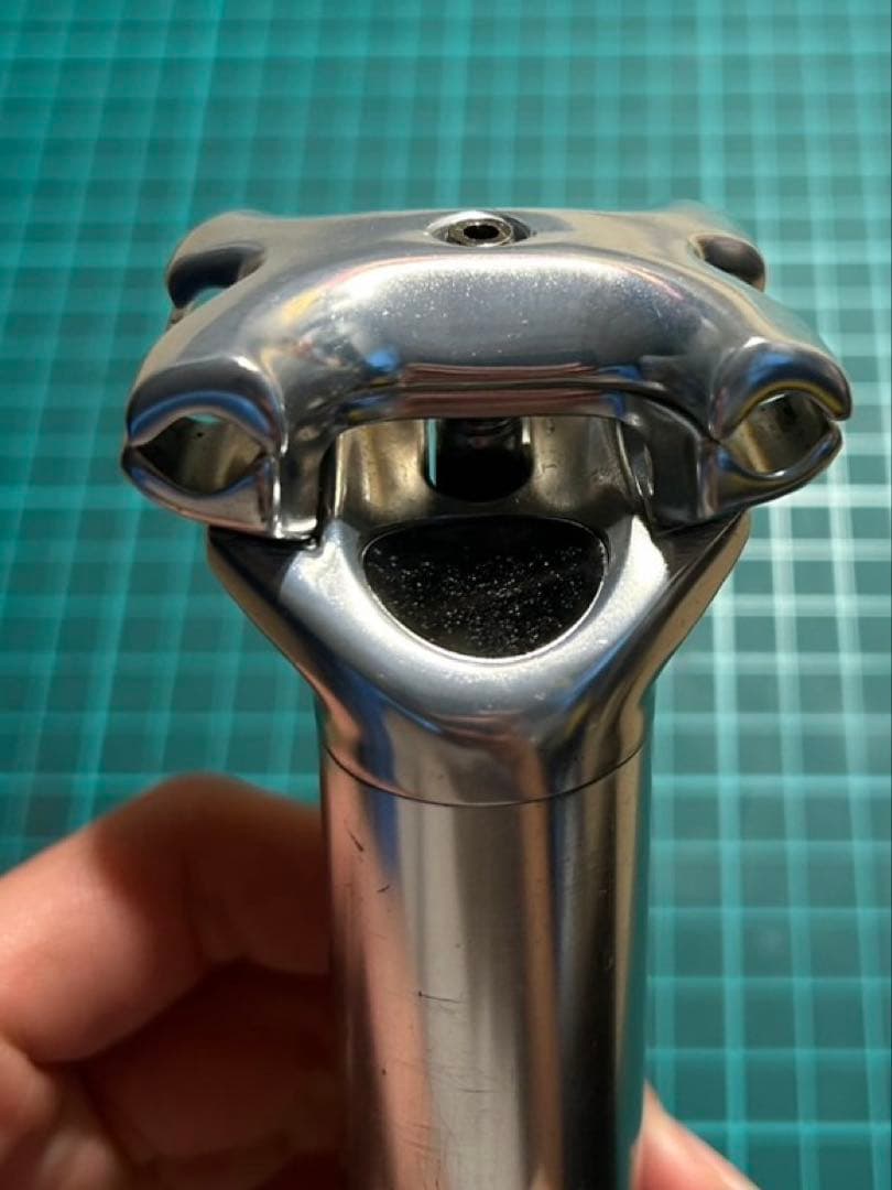 DURA-ACE シートポスト 27.2mm
