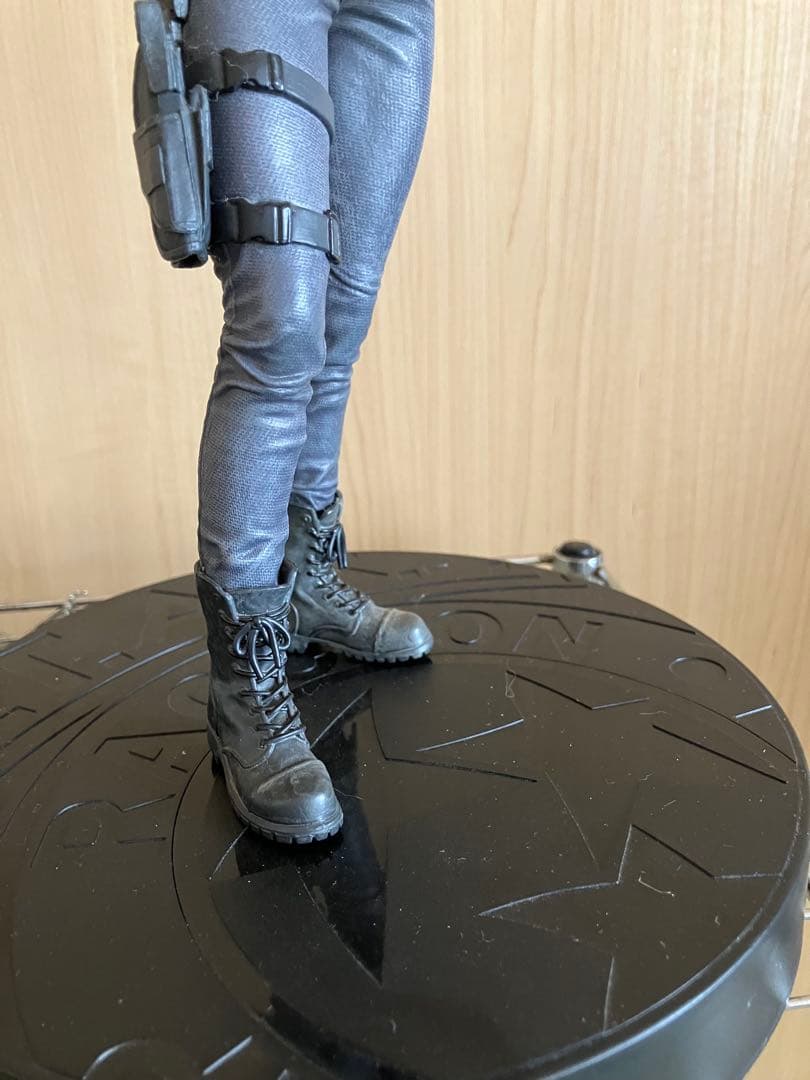 Jill Valentine アクションフィギュア