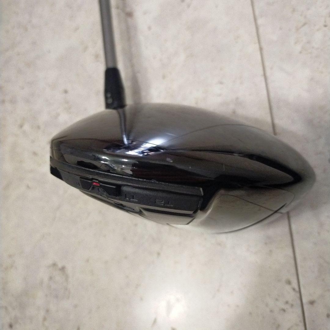 コース未使用超美品2本 TSR3 タイトリスト ドライバーFW5番 TSi 1