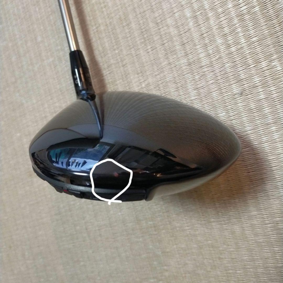 コース未使用超美品2本 TSR3 タイトリスト ドライバーFW5番 TSi 1