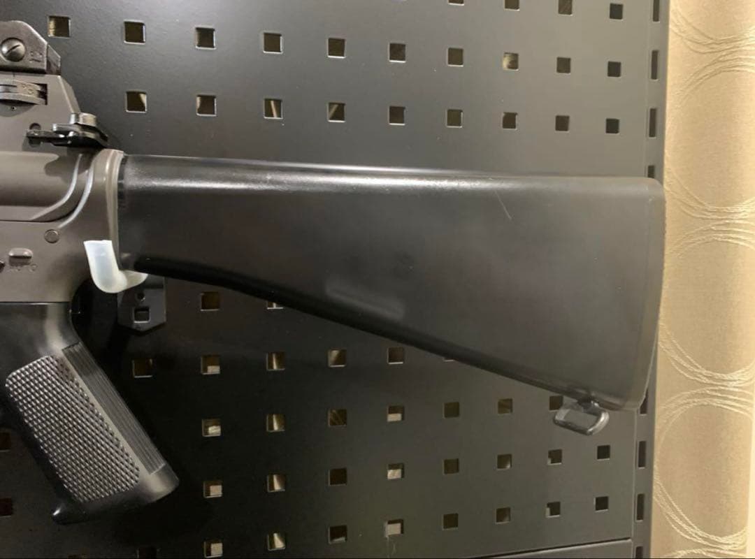 東京マルイ スタンダード電動ガン　M16A2中古