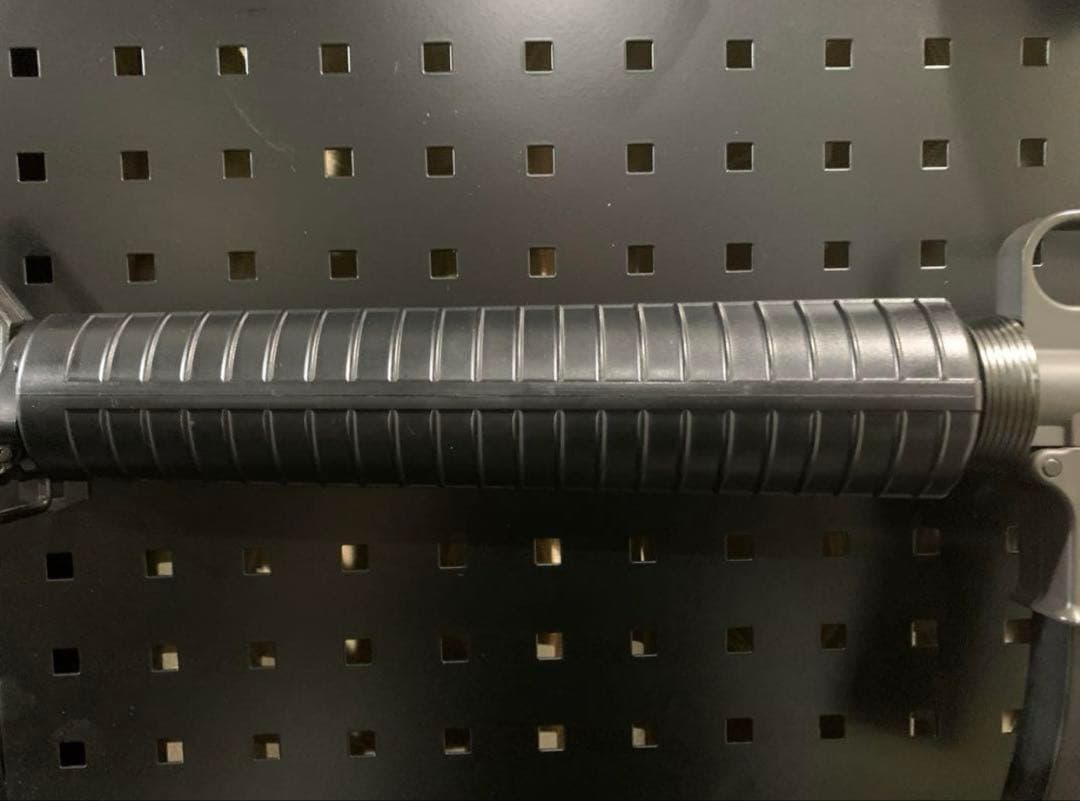 東京マルイ スタンダード電動ガン　M16A2中古
