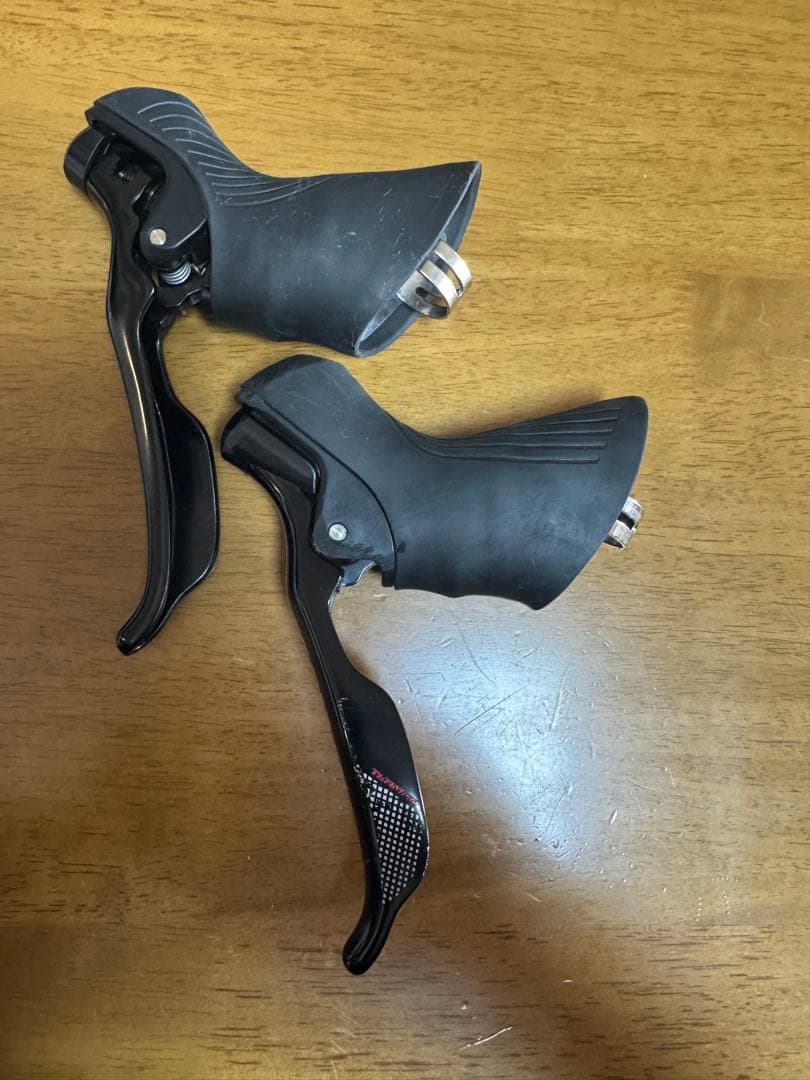Shimano 105 r7000 プラスsensah TEAMpro(11s)
