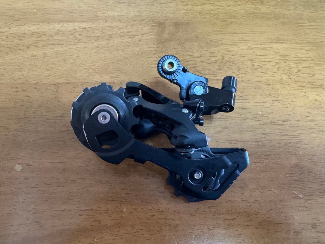 Shimano 105 r7000 プラスsensah TEAMpro(11s)
