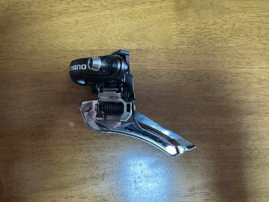 Shimano 105 r7000 プラスsensah TEAMpro(11s)