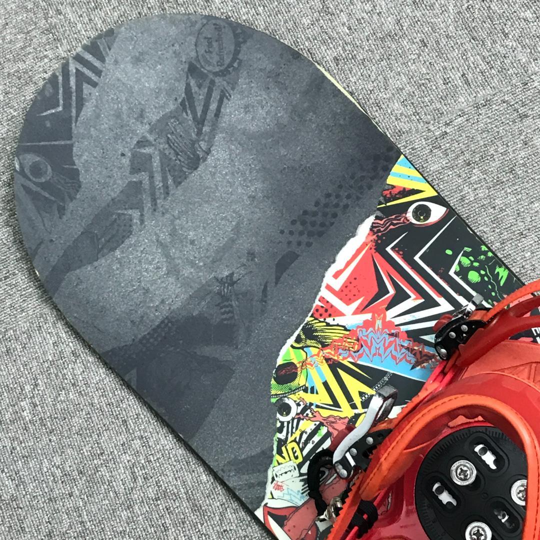 12万セット■WAX済■BURTON ボード ビンディング ブーツ ケース