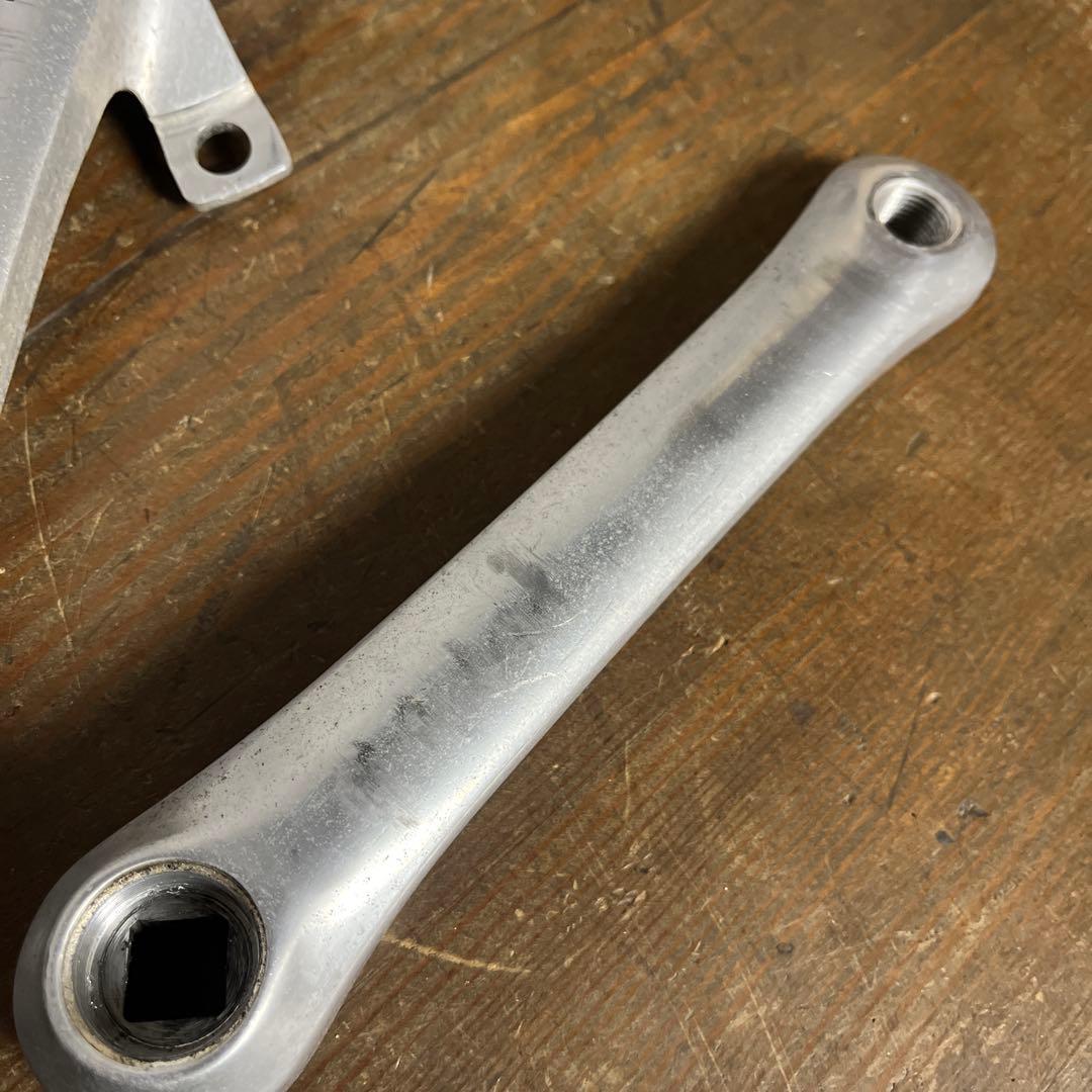 OLD MTB ◾️SHIMANO シマノ DEORE LX クランク 170mm