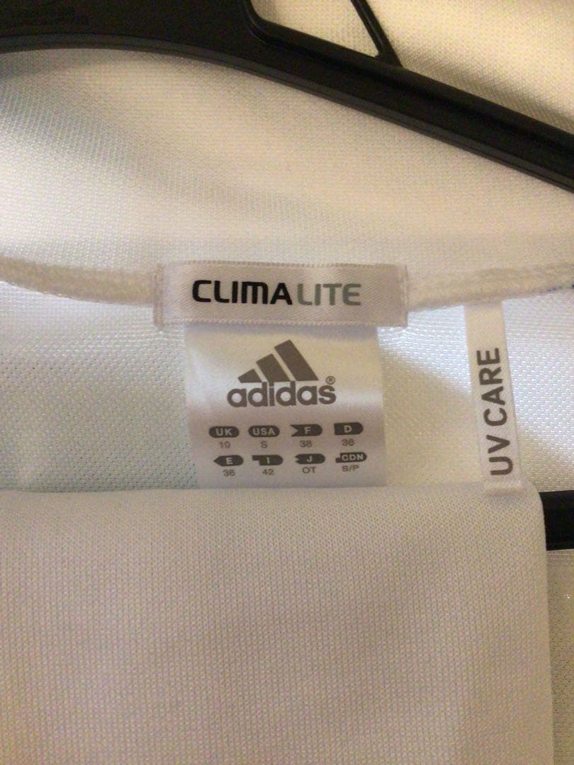 adidas ジャージ トラック 上下セット 00s OT 男女兼用 未使用品