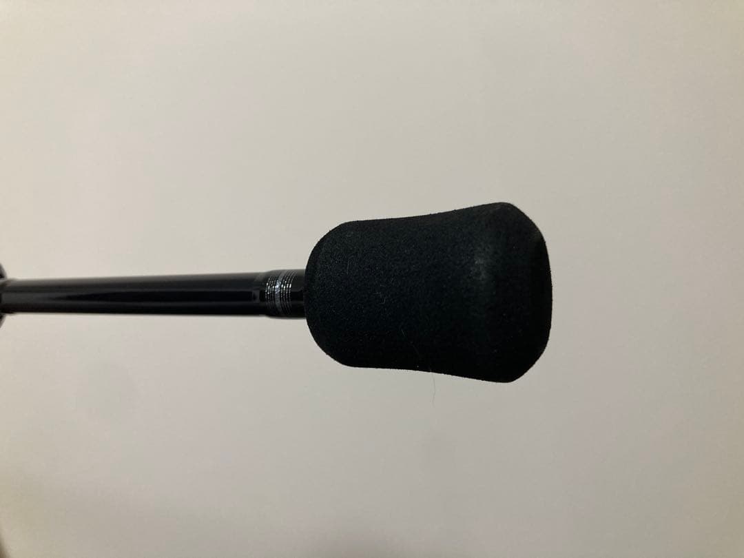 ロッド Ripple Fisher Real Crescent RC-55