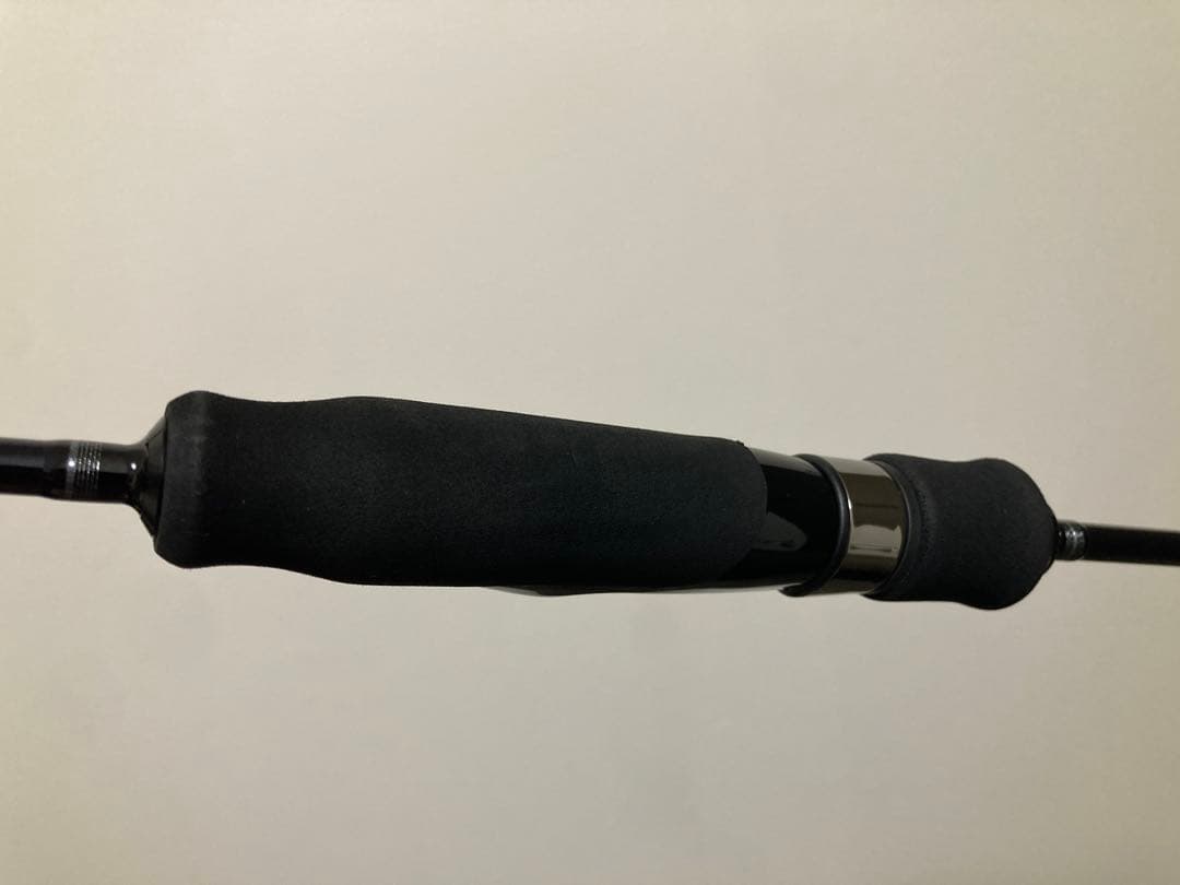 ロッド Ripple Fisher Real Crescent RC-55