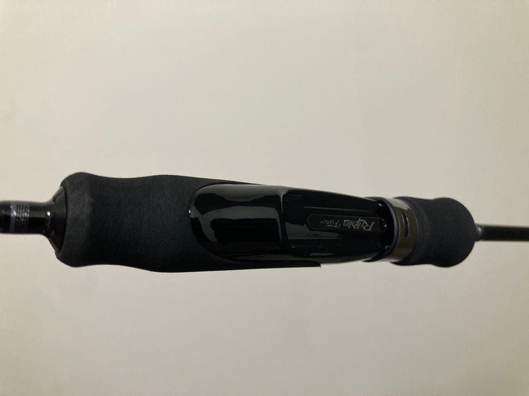 ロッド Ripple Fisher Real Crescent RC-55
