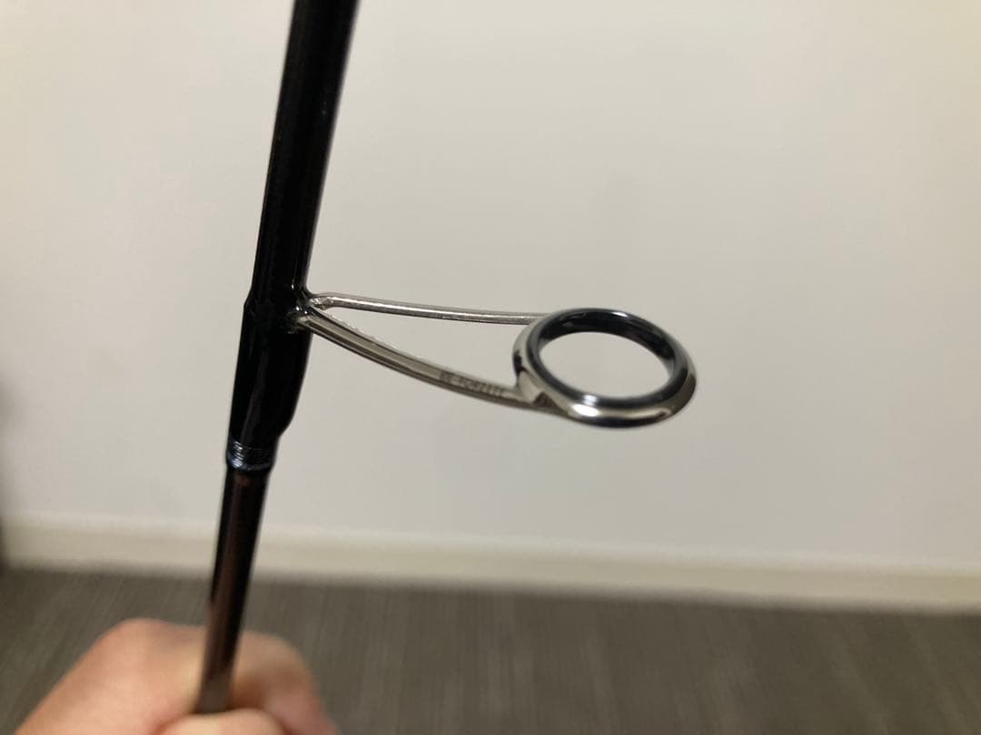 ロッド Ripple Fisher Real Crescent RC-55