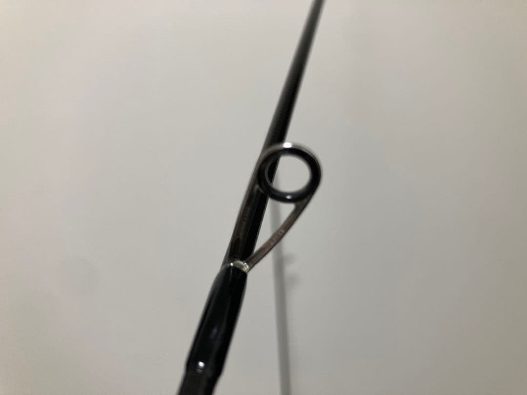 ロッド Ripple Fisher Real Crescent RC-55