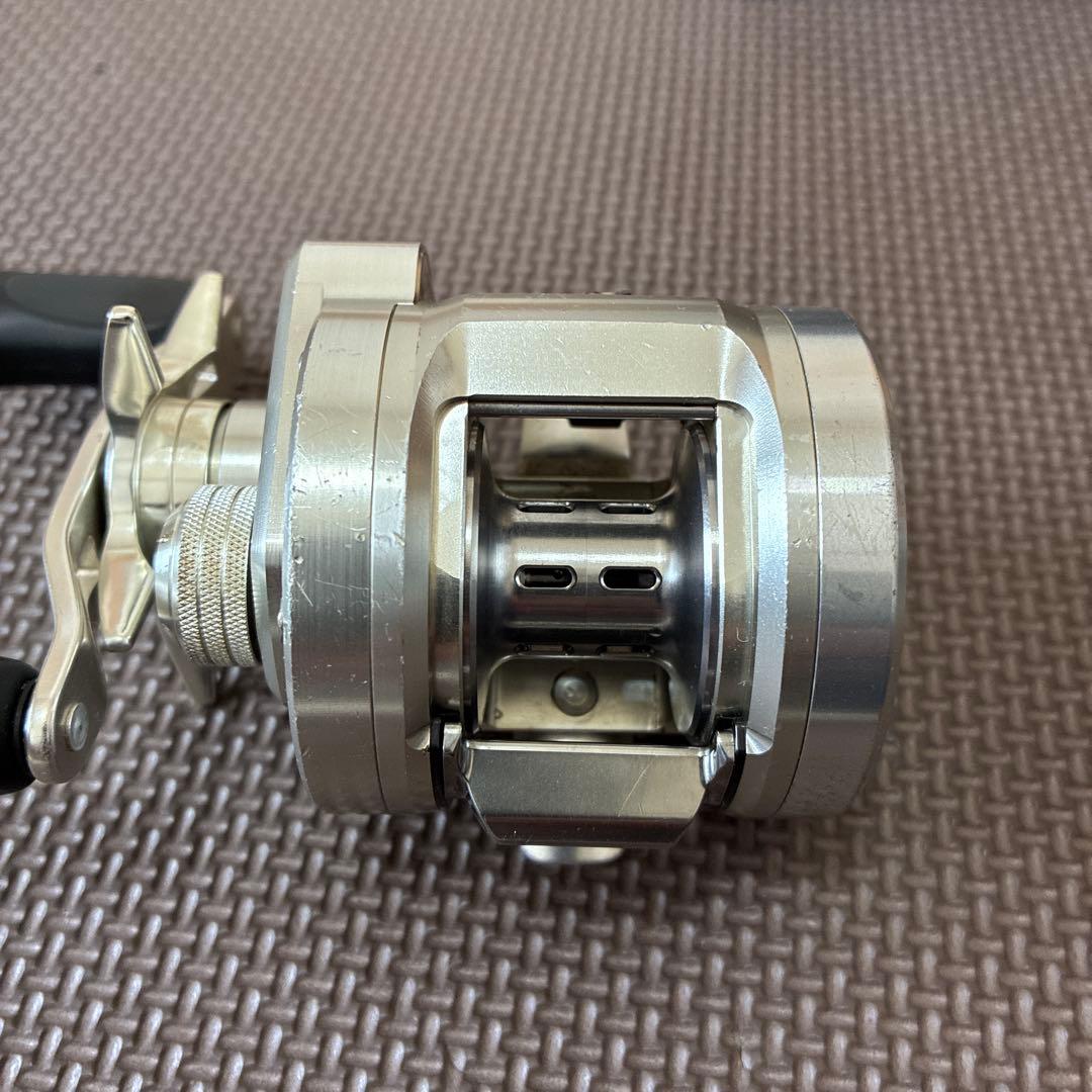 DAIWA LYOGA 1016HL ベイトリール