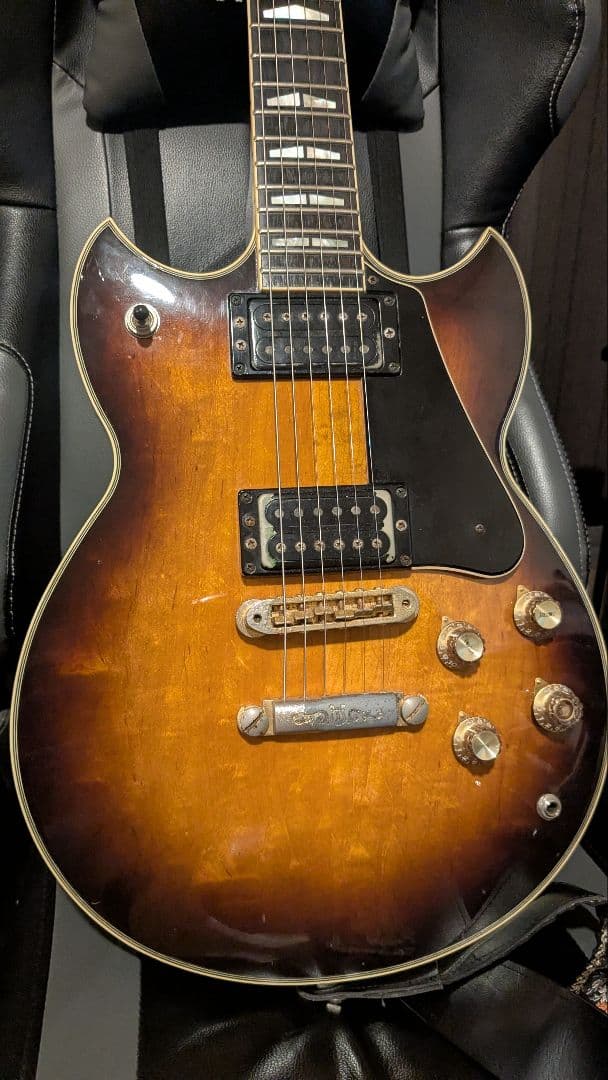YAMAHA SG1000 　80年製　(送料込み)