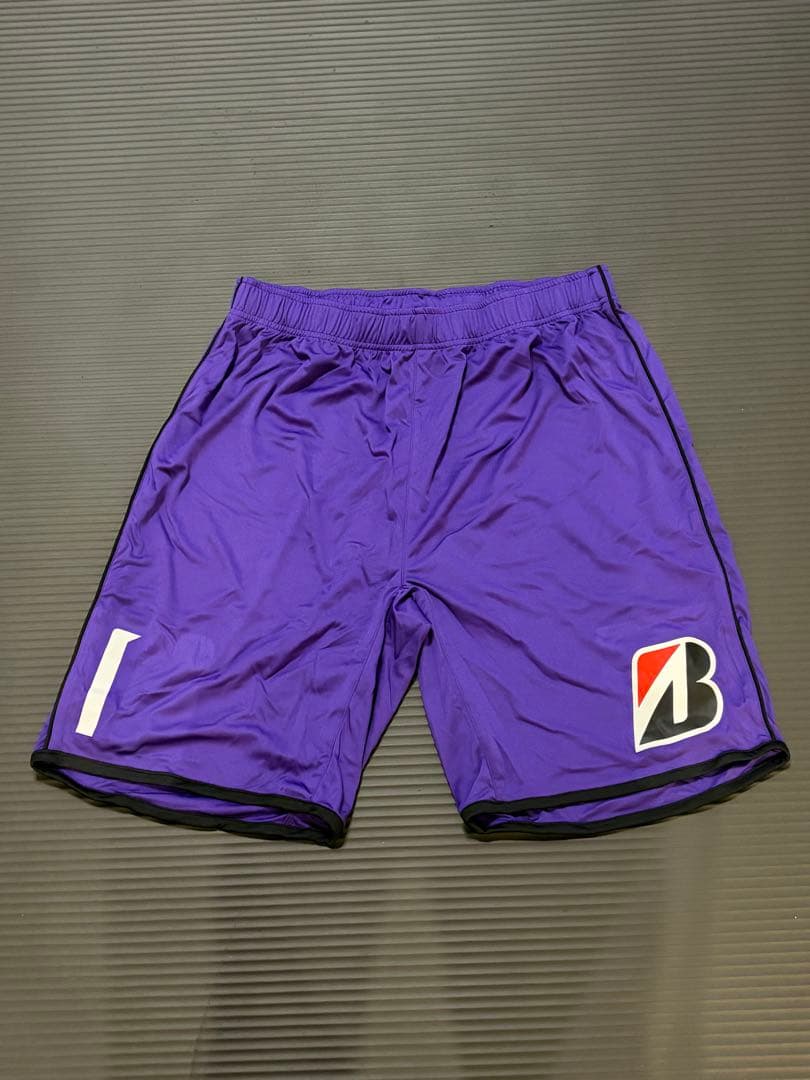 【実使用・支給品/XL】サガン鳥栖 大久保択生選手 GKユニ上下＆新品ソックス