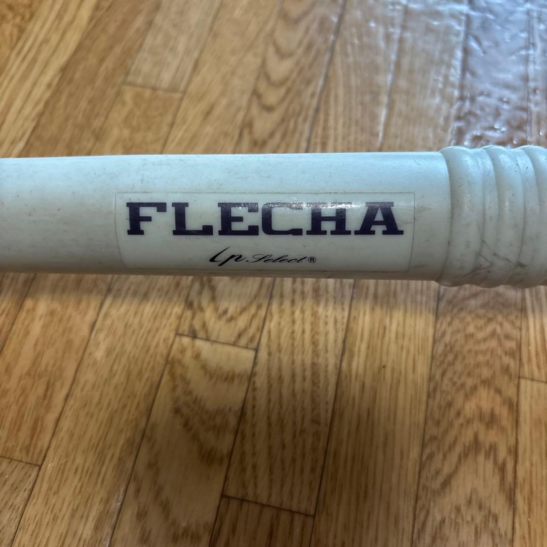山本由伸使用FLECHA