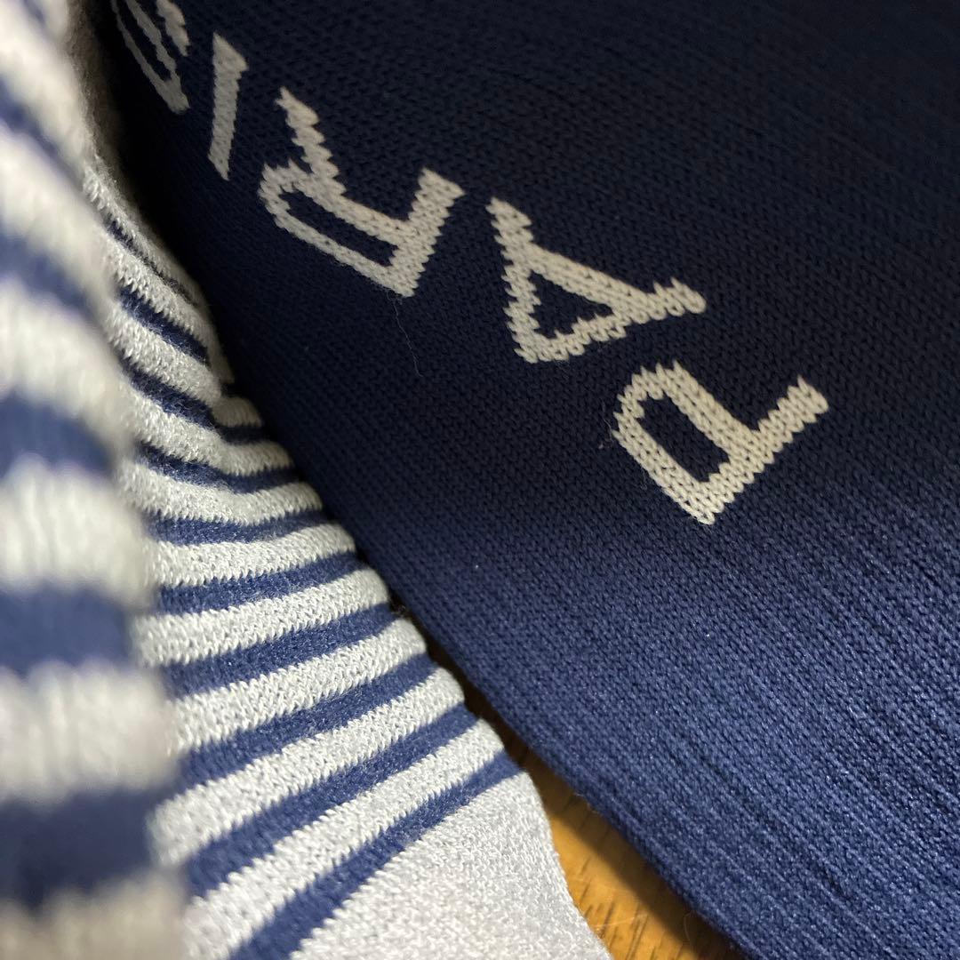 Nike Strike 膝上ソックス パリ・サンジェルマン　2足まとめてます。