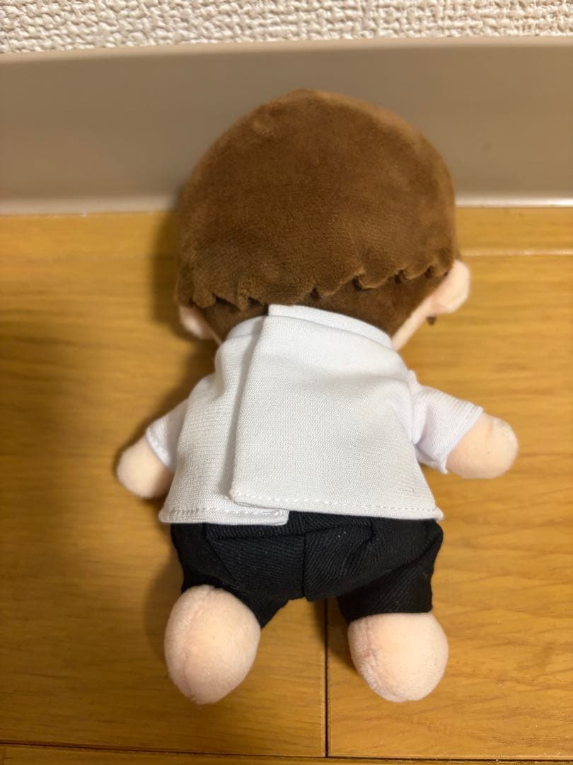 Hey!Say!JUMP 山田涼介　ぬいぐるみ　値下げ不可