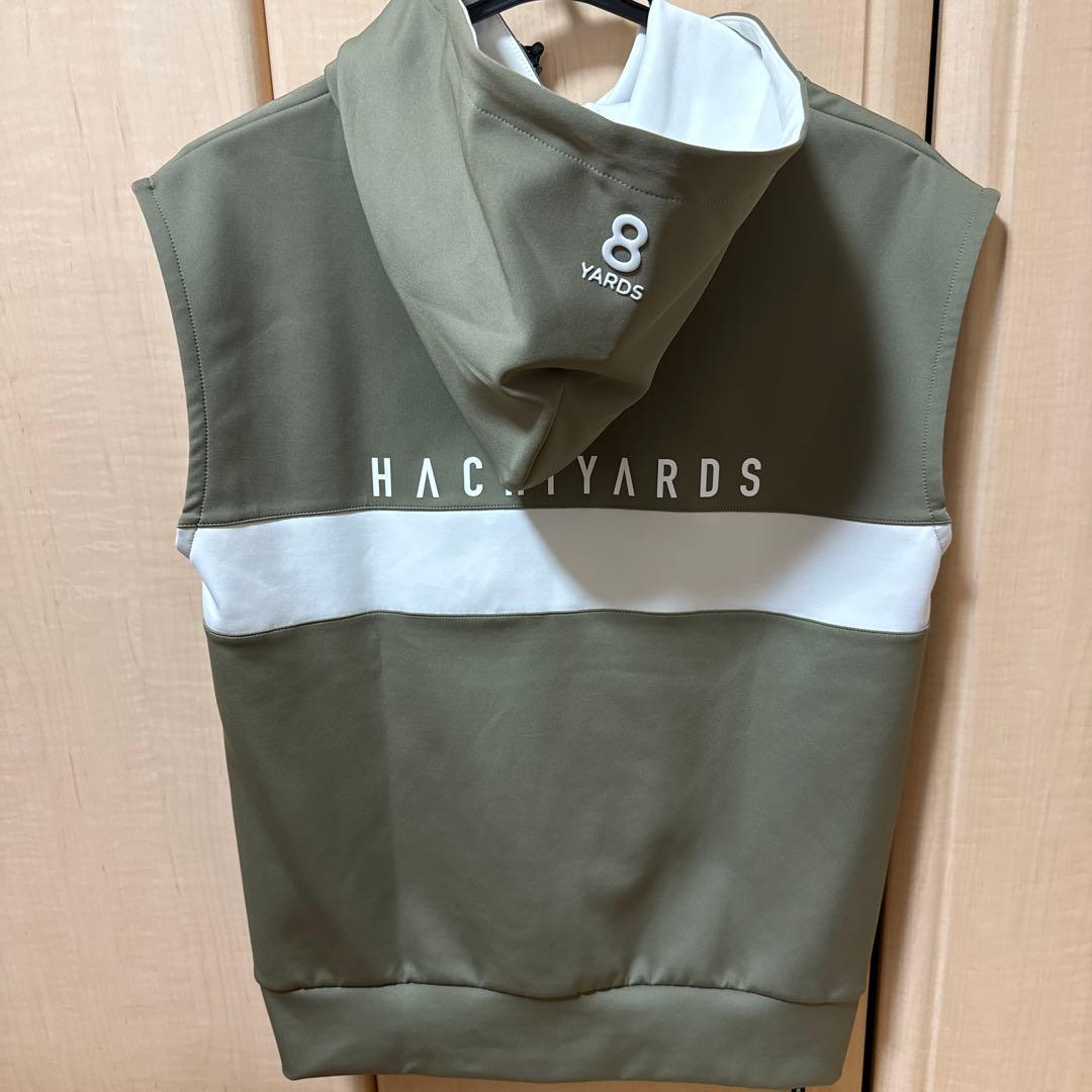 8YARDSゴルフウェアーレディース　L