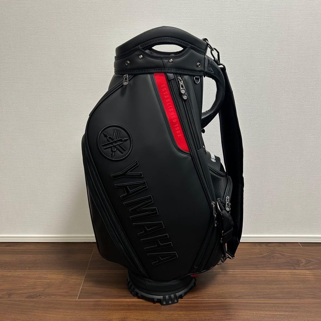YAMAHA キャディバッグ