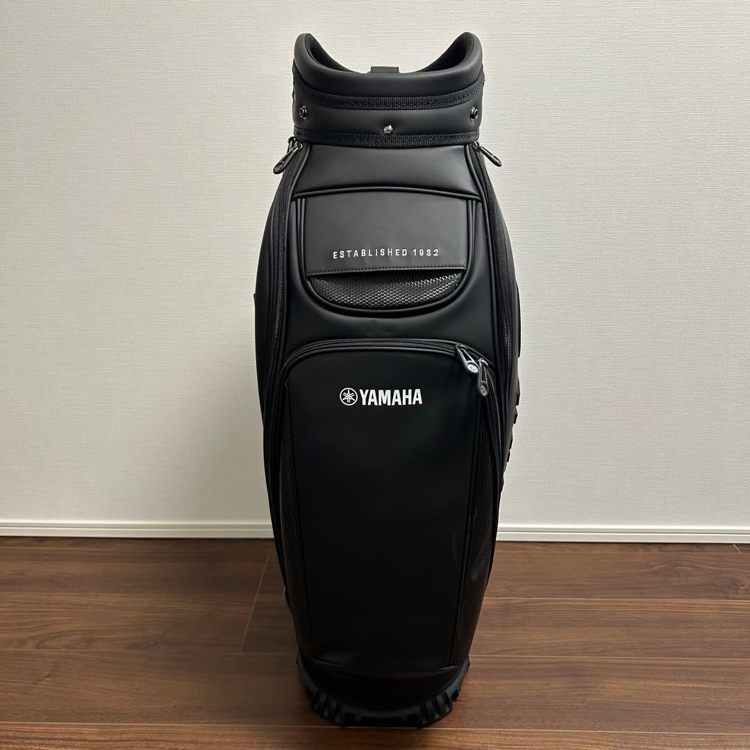 YAMAHA キャディバッグ