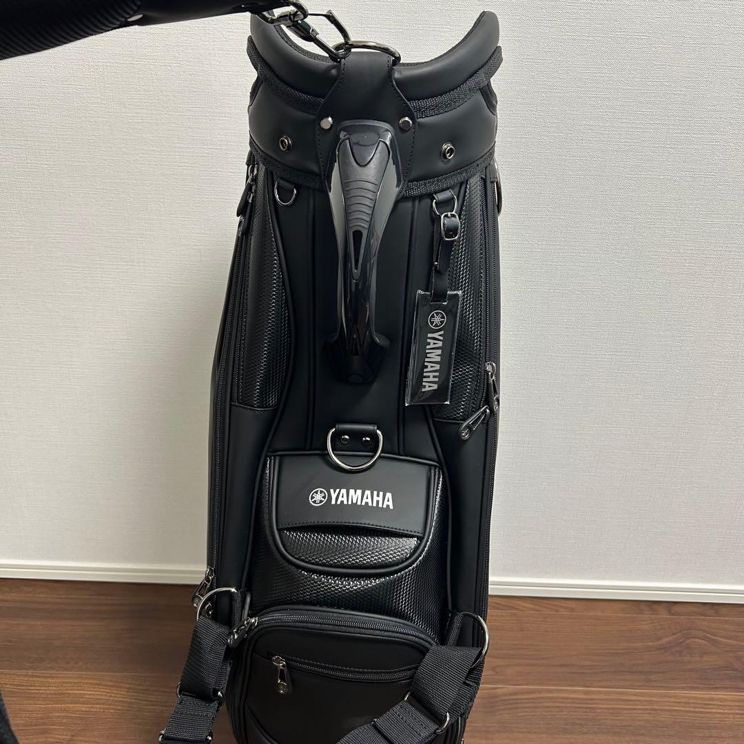 YAMAHA キャディバッグ