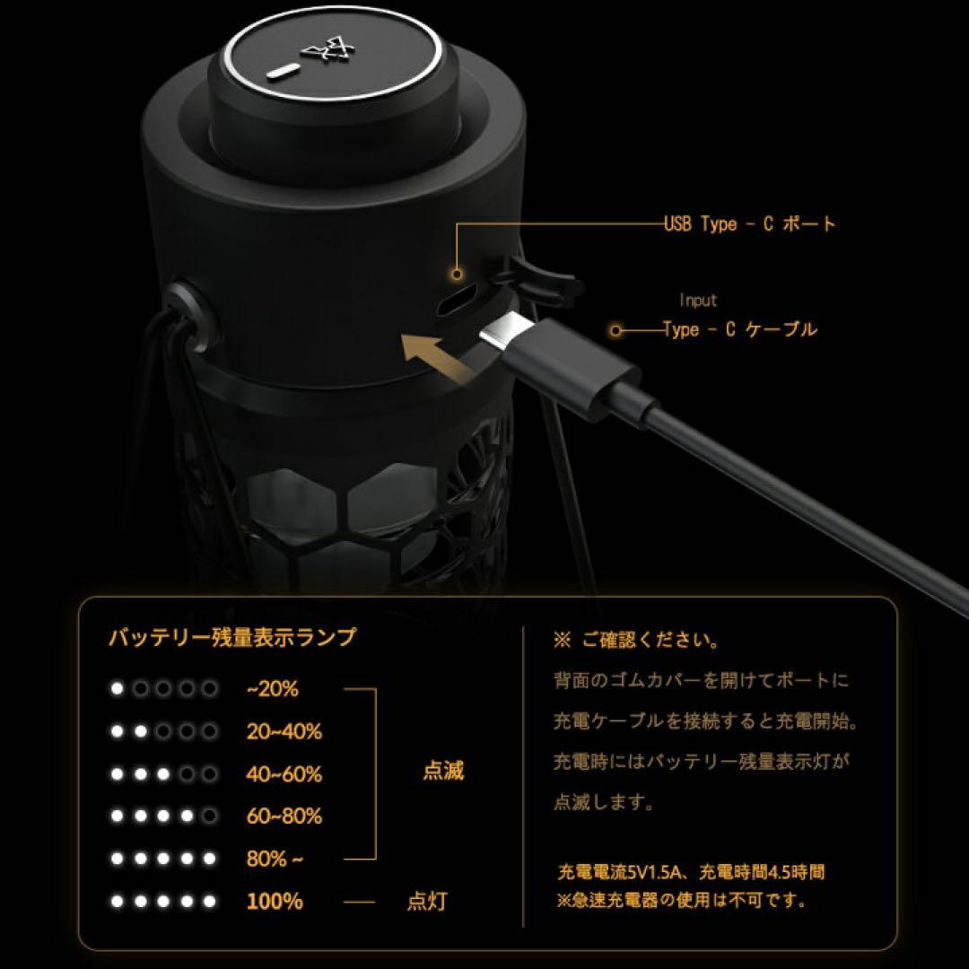 KZM モダンハイブランタン 新品未使用！