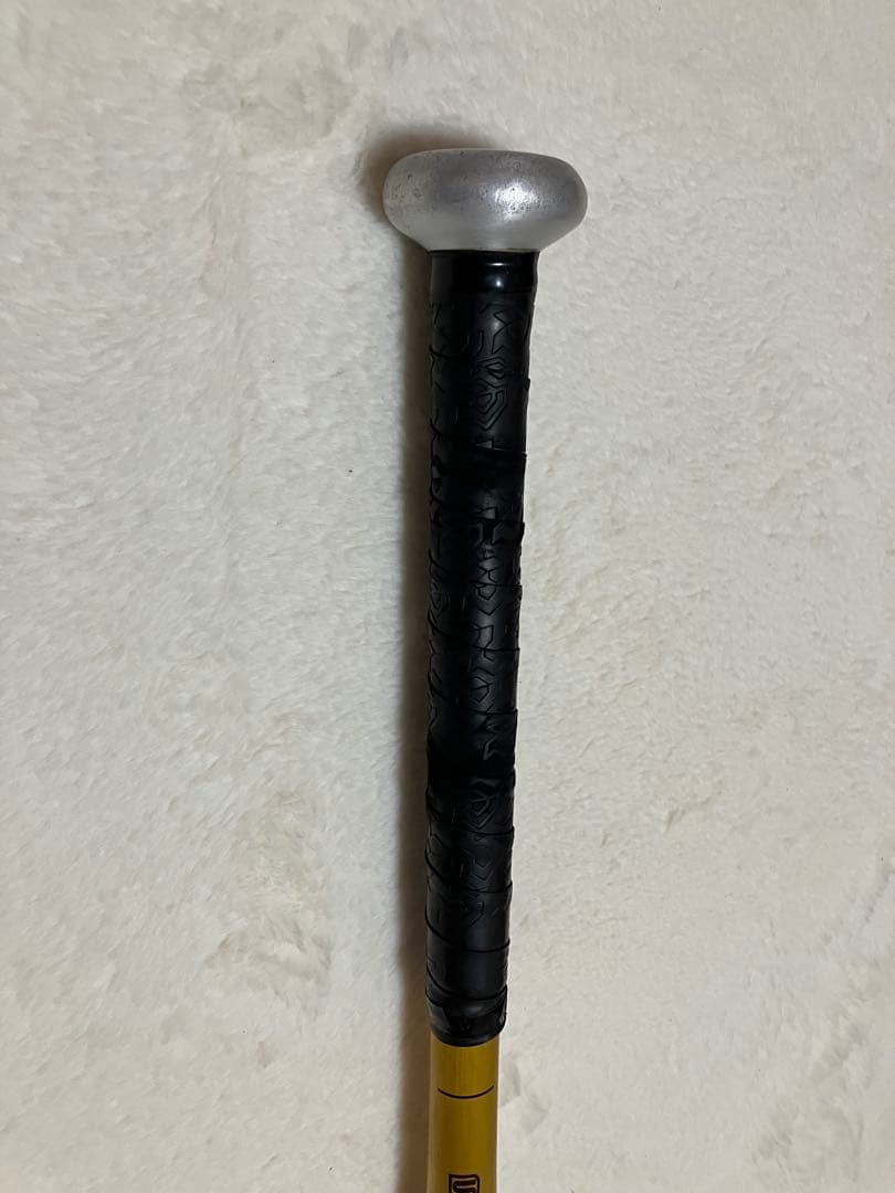 Mizuno V-KONG02 中学硬式バット 83cm/820g