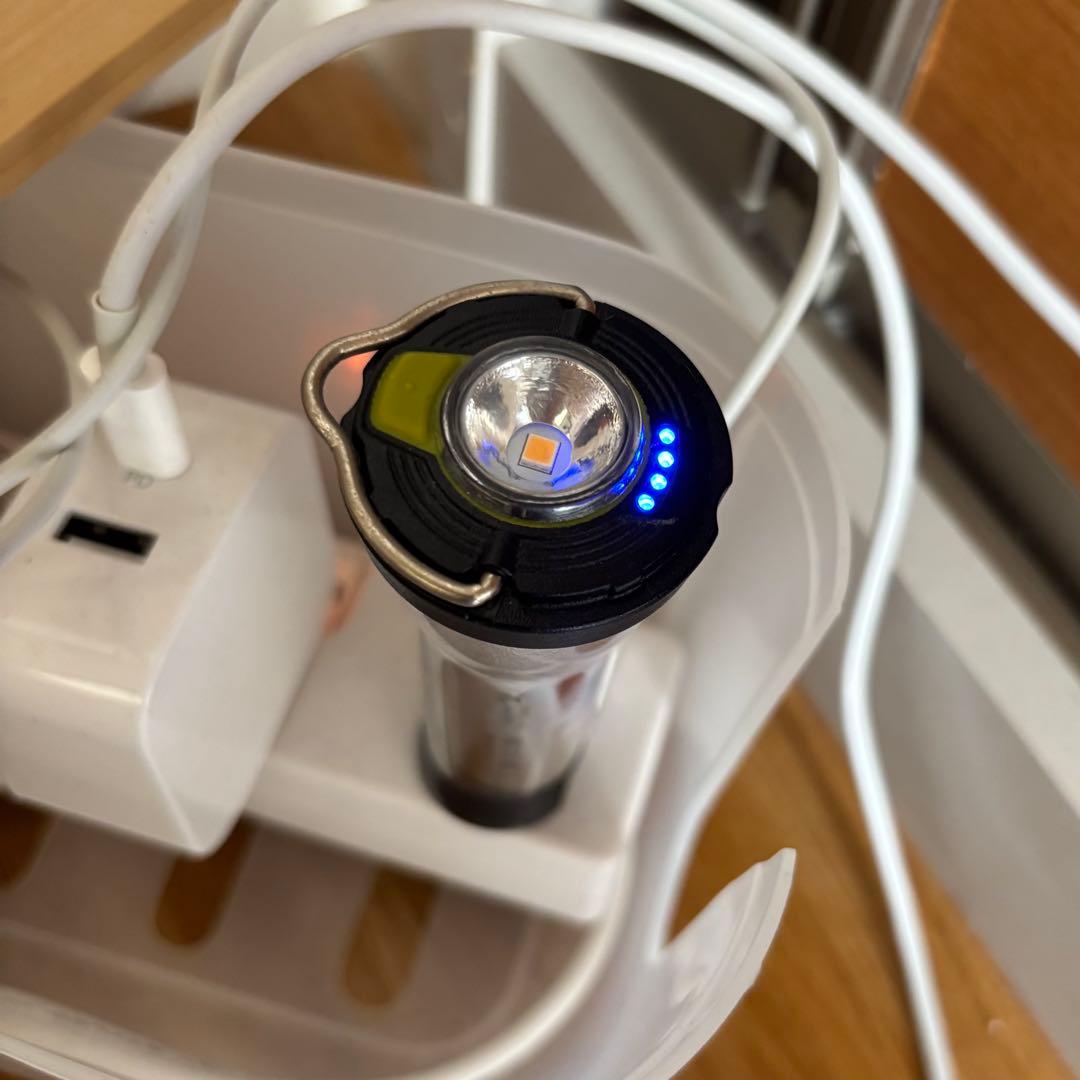 Goal Zero Torch 250 LEDライト