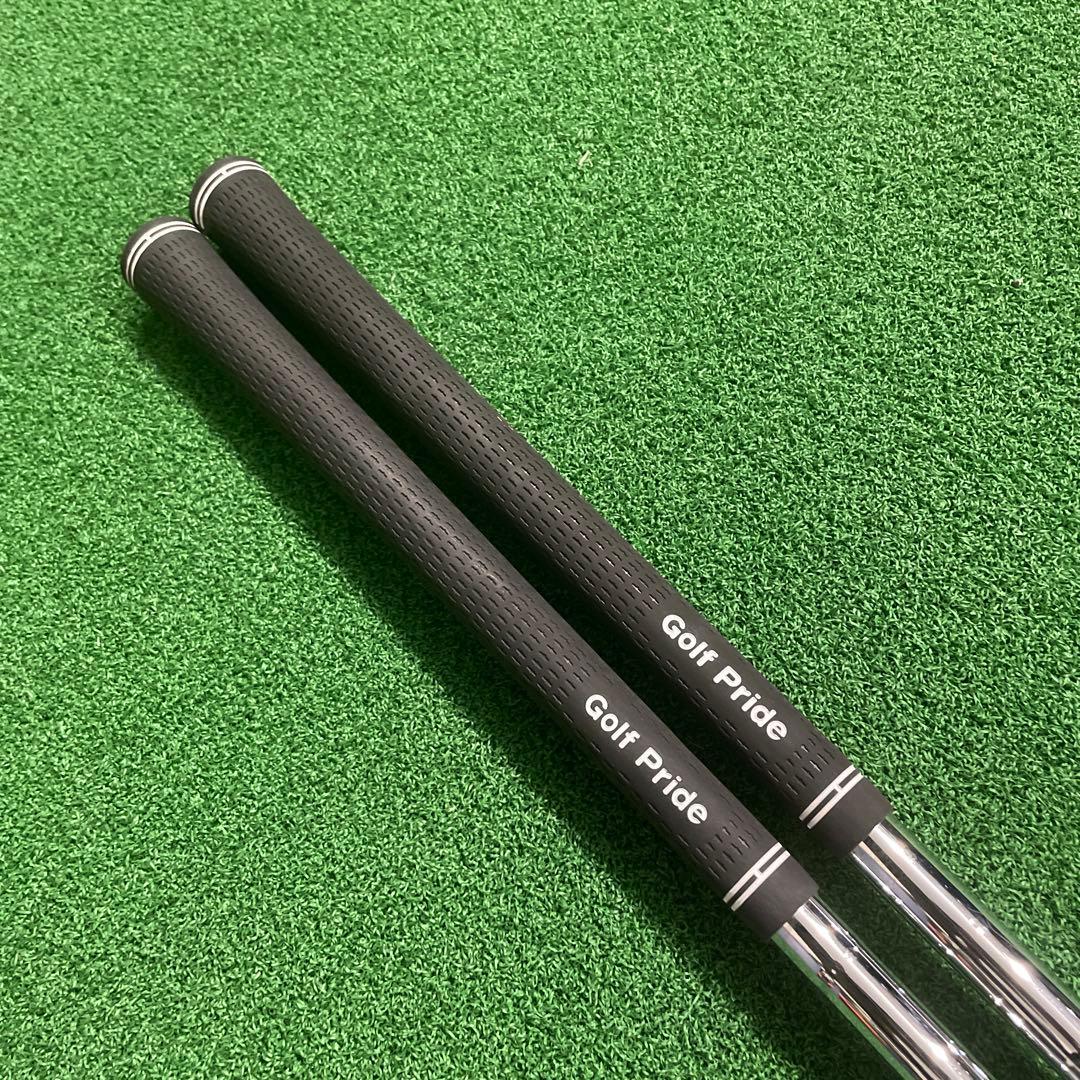 ダンロップ クリーブランド RTX6 ZIPCORE 52&58 2本組
