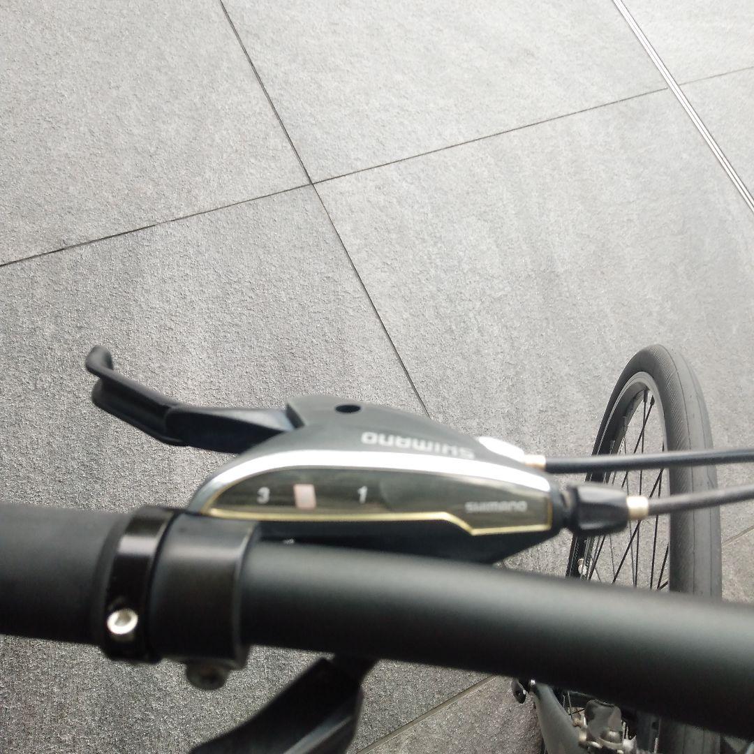自転車本体 cannondale QUICK 4