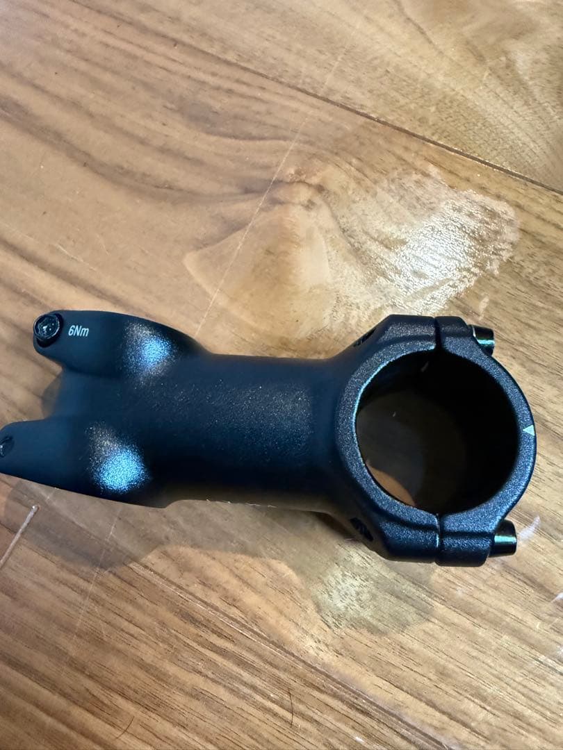 SHIMANO Pro ステム　７　センチ