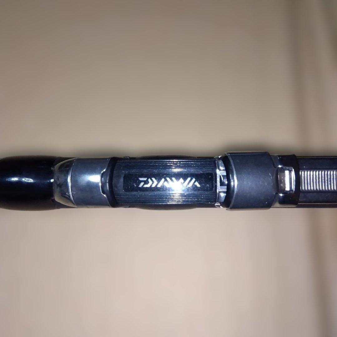 本日セール最終、最終価格　DAIWA IMPRESSA 15-53 磯竿