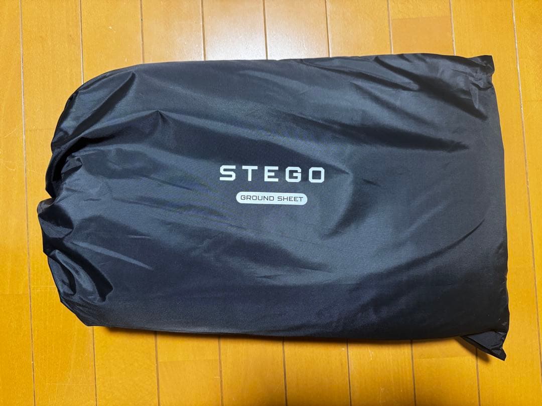 URBANSIDE Stego Dome Shelter チタニムウグレイ