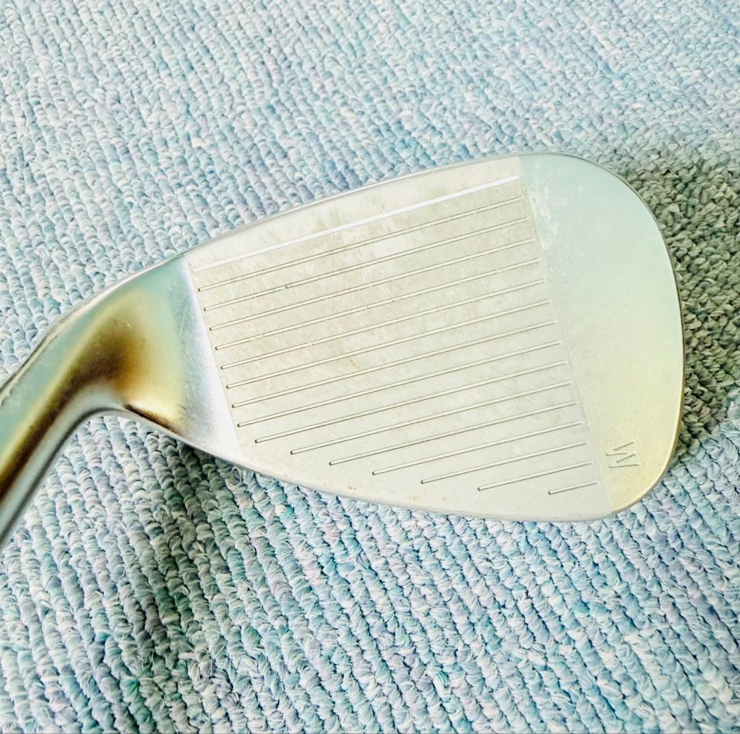 レア　PING G410 W (PW)