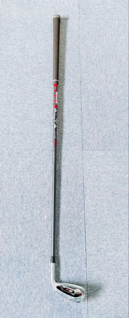 レア　PING G410 W (PW)
