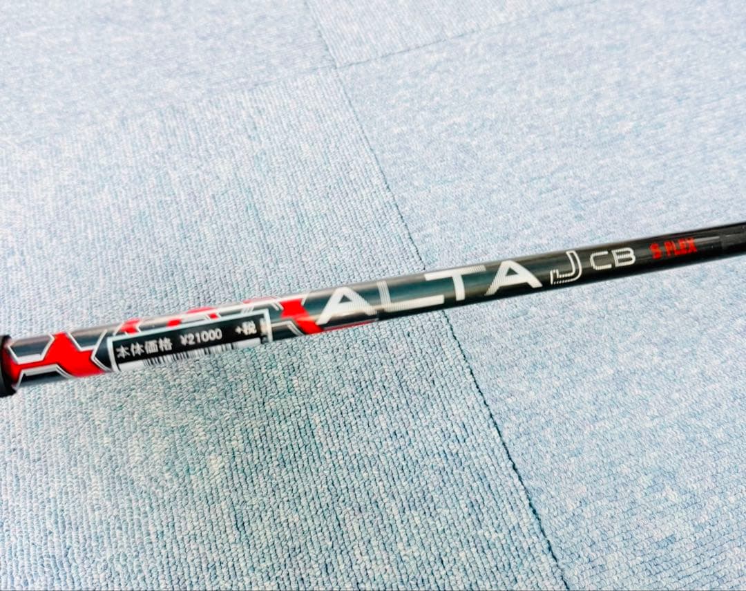 レア　PING G410 W (PW)
