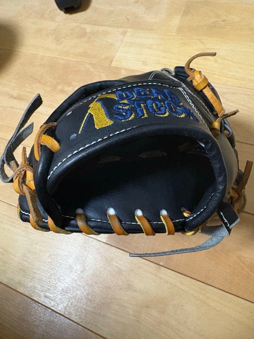 デッドストックDEADSTOCK 硬式グローブ　グローブ