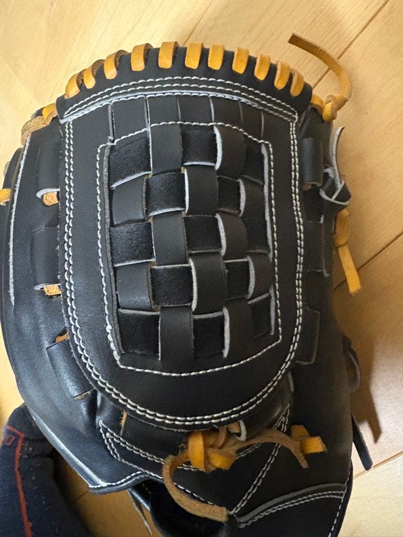 デッドストックDEADSTOCK 硬式グローブ　グローブ