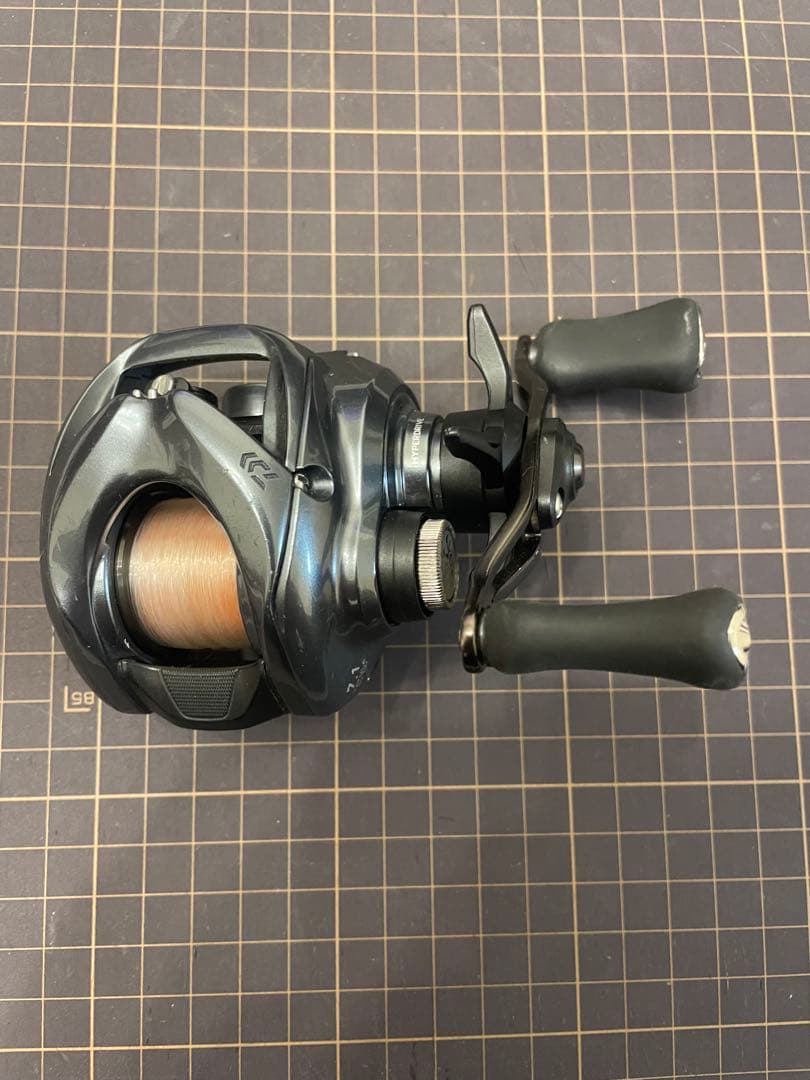 バス釣り引退セット　整理品　3月まで