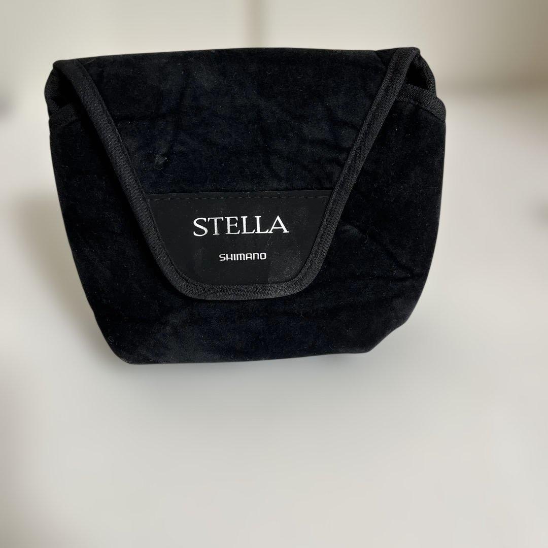 SHIMANO 22ステラ C5000XG 22STELLA シマノ