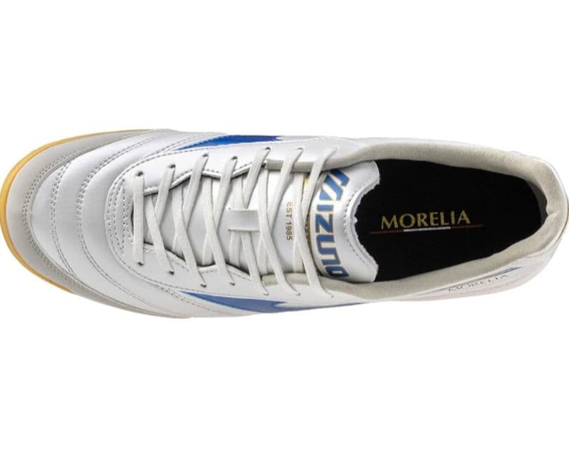 新品 Mizuno Morelia　SARA　PRO　in　26.5cm2E