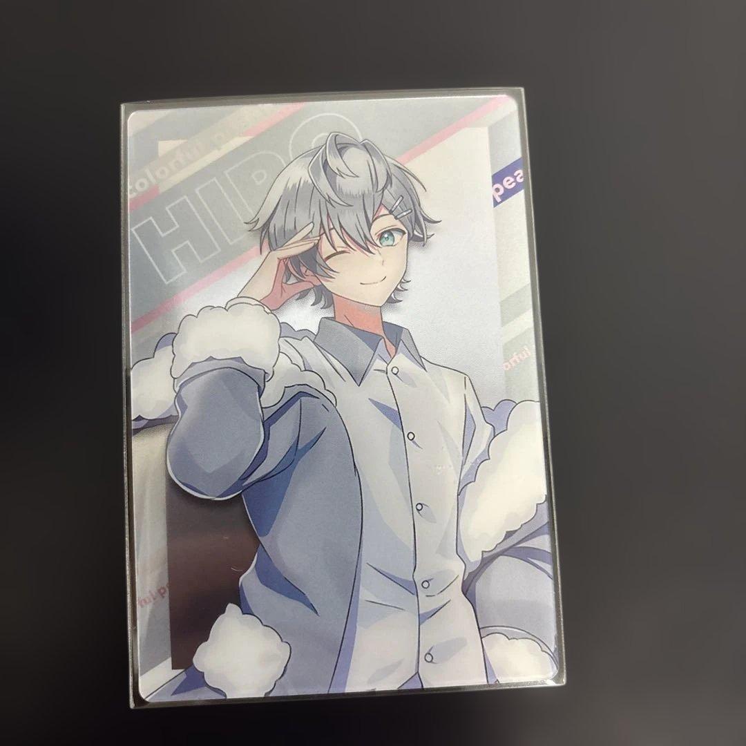 カラフルピーチ ウエハース
